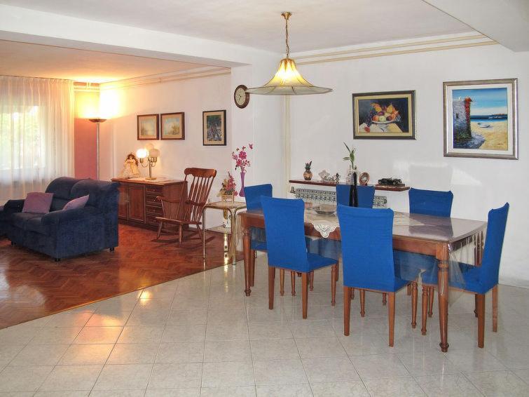 House Divna Villa Valbandon Luaran gambar