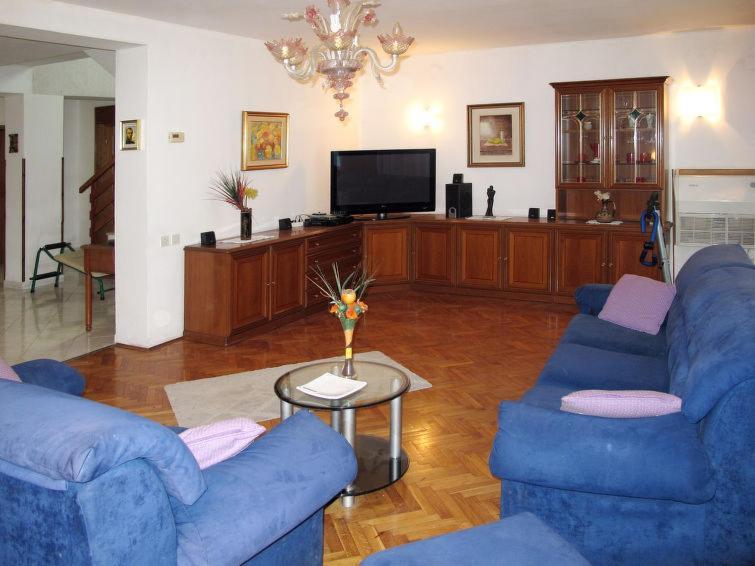 House Divna Villa Valbandon Luaran gambar