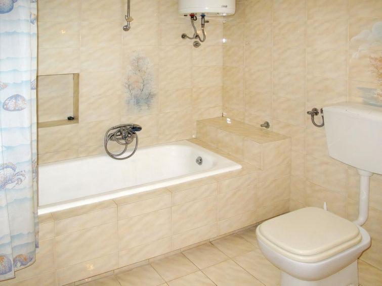 House Divna Villa Valbandon Luaran gambar